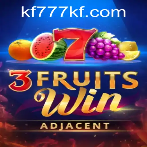 Unveiling 3FruitsWin: A Comprehensive Guide to the Exciting World of FK777.COM