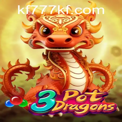 Discover the Excitement of 3PotDragons - A Captivating New Game Experience