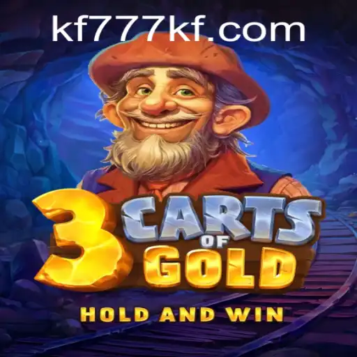 Explore the Exciting World of 3cartsOfGold and Discover the Thrills of FK777.COM