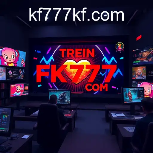 About Us: FK777.COM