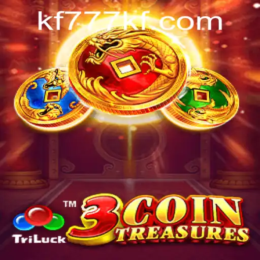 Exploring the Thrilling World of 3CoinTreasures: An Insight into FK777.COM