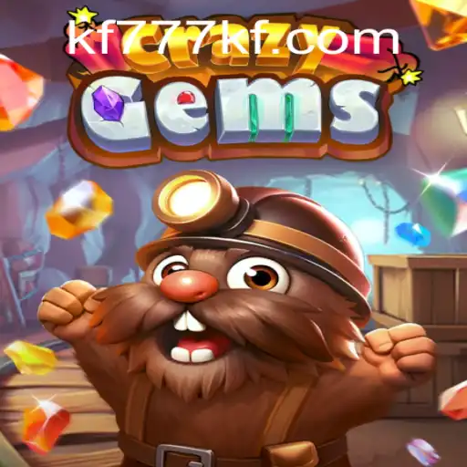 Unraveling the Dazzling World of CrazyGems: A Gem of a Game on FK777.COM