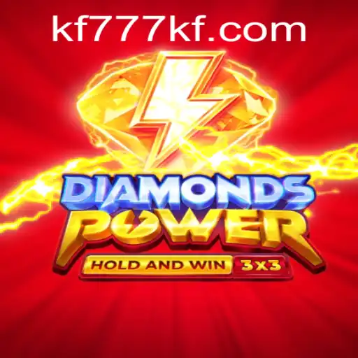 Exploring the Thrills of Diamondspower: A Journey into the Popular Game from FK777.COM