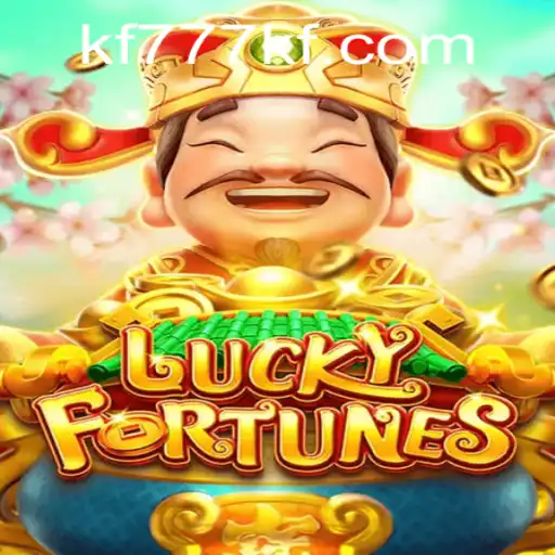 Exploring the Excitement of LUCKYFORTUNES: A Dive into FK777.COM’s Latest Gaming Phenomenon