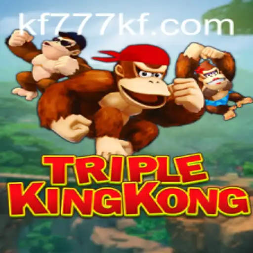 TripleKingKong: Exploring the Exciting World of FK777.COM's Latest Game