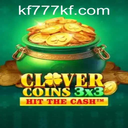 Explore the Exciting World of Clovercoin3x3: A Deep Dive into FK777.COM's Latest Sensation