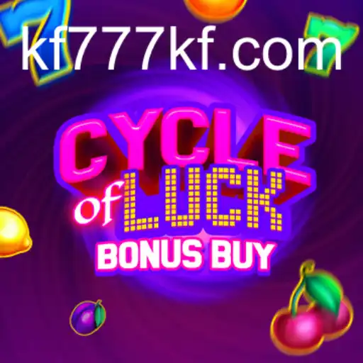 Cycle of Luck Bonus Buy: Exploring the Exciting World of Online Slots at FK777.COM