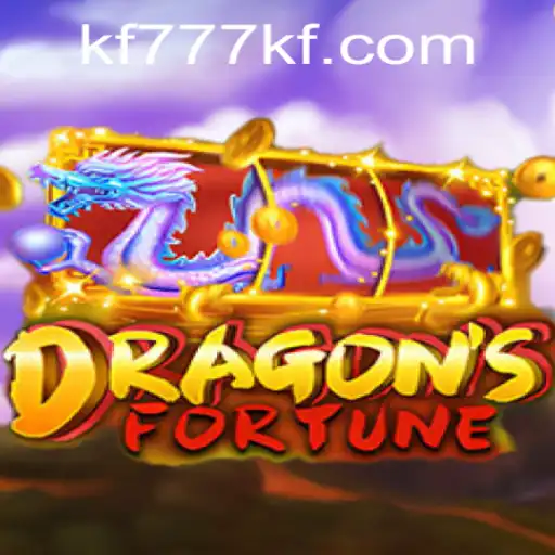 Unveiling the Strategy and Excitement of DragonFortune - A Deep Dive into FK777.COM's Latest Gaming Sensation