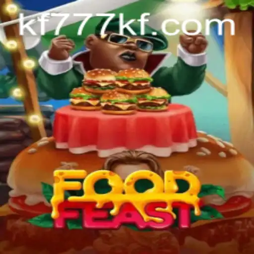 Unveiling FoodFeast: Revolutionizing Culinary Play with FK777.COM