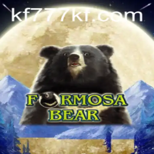 FormosaBear: An Adventure Game with FK777.COM