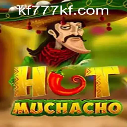 Discover the Excitement of HotMuchacho: A Thrilling Experience by FK777.COM