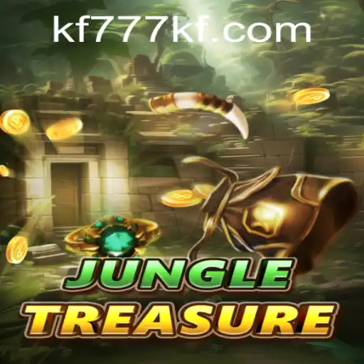 Discover the Adventure of JungleTreasure on FK777.COM