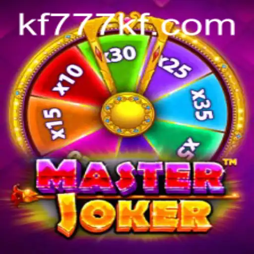 Mastering MasterJoker: A Thrilling Digital Casino Experience on FK777.COM