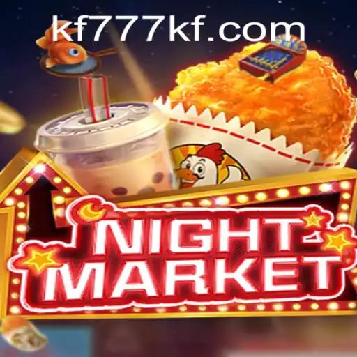 Exploring NIGHTMARKET: A Deep Dive into the Intriguing World of FK777.COM