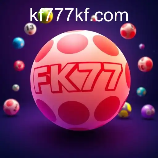 Exploring the World of Online Lottery: A Spotlight on FK777.COM