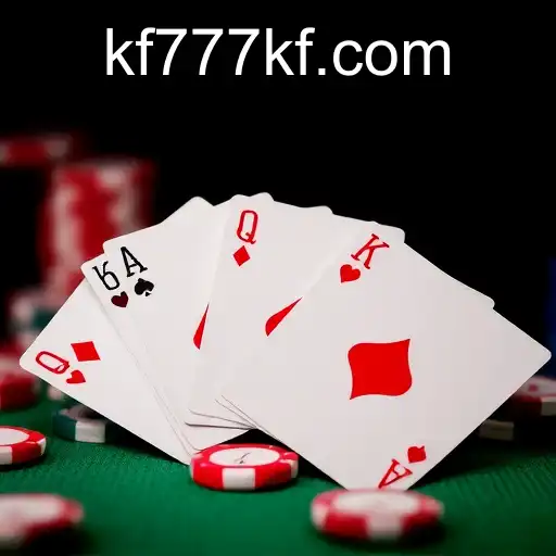 Mastering the Art of Poker Games with FK777.COM