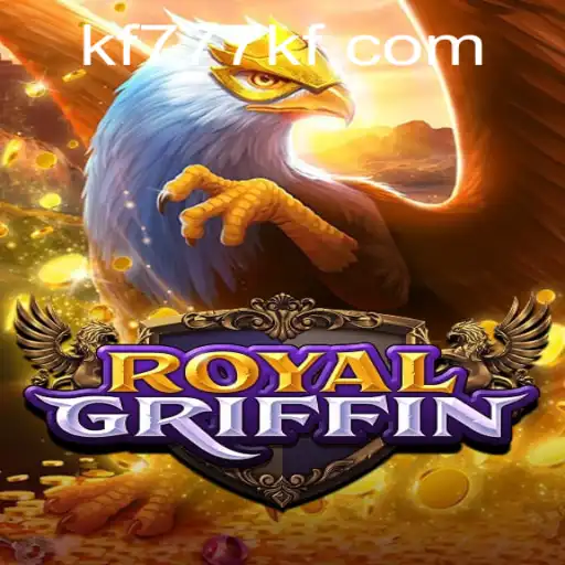 Unveiling RoyalGriffin: A Journey Into A Regal Gaming World