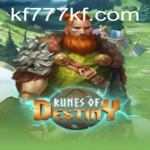 RunesOfDestiny: Exploring the Enigmatic World of Adventure