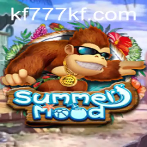 SummerMood: Dive Into a World of Fun with FK777.COM