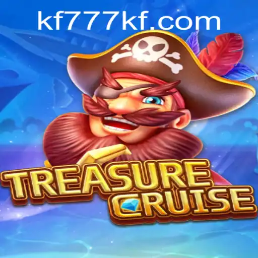 Discover the Excitement of TREASURECRUISE