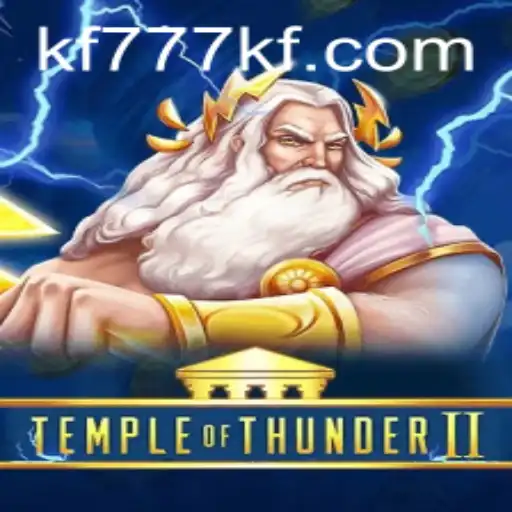 Discover the Thrilling Adventure of TempleofThunderII