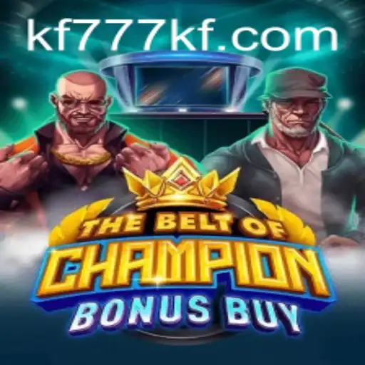 Exploring TheBeltOfChampionBonusBuy: A Thrilling Adventure in Virtual Gaming
