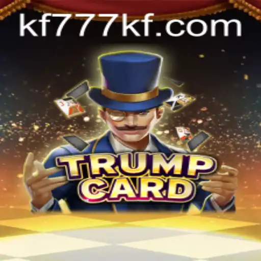 Exploring the Exciting World of TrumpCard on FK777.COM